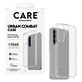 Custodia Urban Combat per Samsung Galaxy A57, Trasparente, PanzerGlass