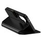 Custodia Wallet Kickstand per Samsung Galaxy A37, Nero, PanzerGlass