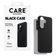 Custodia TPU per Samsung Galaxy A57, Nero, PanzerGlass