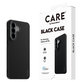 Custodia TPU per Samsung Galaxy A57, Nero, PanzerGlass