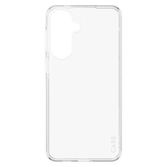 Custodia X-Ray per Samsung Galaxy A57, Trasparente, PanzerGlass