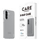 Custodia X-Ray per Samsung Galaxy A57, Trasparente, PanzerGlass