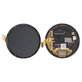 Schermo OLED per Huawei Watch GT 3 JPT-B29, Vetro touch senza cornice