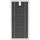 Set di ricambi per Ecovacs T80 Omni, T80 (2x spazzola principale, 4x filtro, 4x spazzola laterale, 4x panno mop, 4x sacchetto polvere)