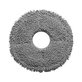 Set di ricambi per Eta Aquilo Pro, Cecotec Conga 11090 (2x spazzola principale, 4x filtro, 4x spazzola laterale, 8x panno mop, 4x sacchetto polvere)