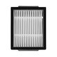 Set di ricambi per iRobot Roomba e-series, i-series, j-series (1 paio di spazzole principali, 2x filtro, 2x spazzola laterale)