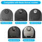 Set di ricambi per Neato Botvac D3, D4, D5, D6, D7 (1x spazzola principale, 2x filtro, 2x spazzola laterale)