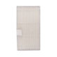 Set di ricambi per Tesla IQ400, IQ400 Plus, Sencor 6485BK (2x spazzola principale, 4x filtro, 8x spazzola laterale)