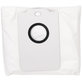 Set di ricambi per Tesla IQ400, IQ400 Plus, Sencor 6485BK (1x spazzola principale, 2x filtro, 4x spazzola laterale, 2x panno mop, 2x sacchetto polvere)