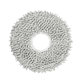 Set di ricambi per Roborock Qrevo MaxV, Pro, S (2x spazzola principale, 4x filtro, 4x spazzola laterale, 8x panno mop, 4x sacchetto polvere)
