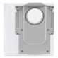 Set di ricambi per Xiaomi Roborock Qrevo, Qrevo Curv, Qrevo Edge, Qrevo 5AE (2x spazzola principale, 4x filtro, 4x spazzola laterale, 8x panno mop, 4x sacchetto polvere)
