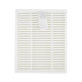 Set di ricambi per Xiaomi Roborock Q7 M5, Q7 M5+, Q7 L5, Q7 L5+ (2x spazzola principale, 4x filtro, 4x spazzola laterale, 4x panno mop, 4x sacchetto polvere)