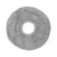 Set di ricambi per Xiaomi Robot Vacuum 5, 5 Pro (2x spazzola principale, 4x filtro, 4x spazzola laterale, 8x panno mop, 4x sacchetto polvere)