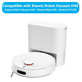 Set di ricambi per Xiaomi Robot Vacuum H40 - Complete set XL (2x spazzola principale, 4x filtro, 4x spazzola laterale, 8x panno mop, 4x sacchetto polvere)