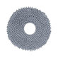 Set di ricambi per Roborock QV 35A, QR 798, QV35S (1x spazzola principale, 2x filtro, 2x spazzola laterale, 4x panno mop, 2x sacchetto polvere)