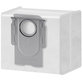 Set di ricambi per Roborock QV 35A, QR 798, QV35S (2x spazzola principale, 4x filtro, 4x spazzola laterale, 8x panno mop, 4x sacchetto polvere)