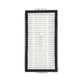 Set di ricambi per Roborock Qrevo Edge 2 Pro (1x spazzola principale, 2x filtro, 2x spazzola laterale, 4x panno mop, 2x sacchetto polvere)