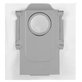 Set di ricambi per Roborock G20s Ultra, Saros 10R, 20 (1x spazzola principale, 2x filtro, 2x spazzola laterale, 4x panno mop, 2x sacchetto polvere)