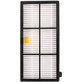 Set di ricambi per iRobot Roomba 800, 900-series (1 paio di spazzole principali, 2x filtro, 2x spazzola laterale)