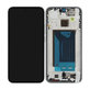 Schermo per Xiaomi 15T, Gray, Vetro touch con cornice, 5600020O12A00, Genuine Service Pack