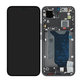 Schermo per Xiaomi 15T Pro 5G, Black, Vetro touch con cornice, 5600040O12U00, Genuine Service Pack