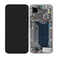 Schermo per Xiaomi 15T Pro 5G, Gray, Vetro touch con cornice, 5600050O12U00, Genuine Service Pack