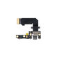 Scheda PCB con connettore di ricarica per Google Pixel 9 Pro Fold, G949-00917-00, Genuine Service Pack