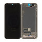 Schermo per Google Pixel 10 Pro XL, Vetro touch senza cornice, G949-01360-00, Genuine Service Pack