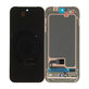 Schermo per Google Pixel 10, originale, Vetro touch senza cornice, G949-01460-00, Genuine Service Pack