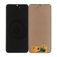 Schermo per Samsung A17 4G, A17 5G, Vetro touch senza cornice, GH82-38528A, Genuine Service Pack