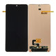 Schermo per Samsung S26 Ultra, Vetro touch senza cornice, GH82-38875A, Genuine Service Pack