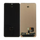Schermo per Samsung S26, Vetro touch senza cornice, GH82-39190A, Genuine Service Pack