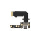 Scheda PCB con connettore di ricarica per Google Pixel 9 Pro Fold