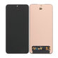 Schermo OLED per Samsung S25 FE, Vetro touch senza cornice