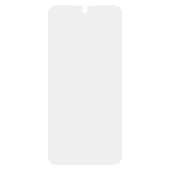 Vetro temperato UWF con applicatore per Samsung Galaxy A37, Trasparente, SAFE by PanzerGlass