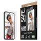 Vetro temperato UWF con applicatore per Samsung Galaxy A37, Trasparente, SAFE by PanzerGlass