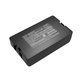 Batteria per Flymo Easilife 200, Gardena Automower 310, Husqvarna Automower 315X, Li-Ion, 18.0V, 584 84 28-02, 4000mAh, HQ
