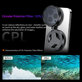 Filtro polarizzatore CPL da 52mm con supporto magnetico per smartphone