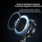 Filtro polarizzatore CPL da 52mm con supporto magnetico per smartphone