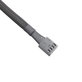 Hub PWM per ventole, 4 pin, 5 porte