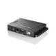 Adattatore USB 3.0 a SATA / IDE per HDD/SSD da 2,5" e 3,5" e unità ottiche
