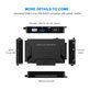 Adattatore USB 3.0 a SATA / IDE per HDD/SSD da 2,5" e 3,5" e unità ottiche