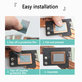Pad termico Honeywell PTM7950, 8,5 W/mK, 80 × 160 × 0,2mm