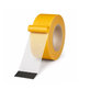 Nastro biadesivo retinato, 20mm x 20m, trasparente