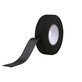 Nastro isolante in tessuto per cablaggi, 9mm x 20m, nero