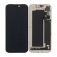 Schermo Soft OLED 120Hz per iPhone 17 Pro Max, Vetro touch con cornice, DIAGNOSTIC