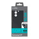 Custodia Instinct per Samsung Galaxy A37, Black, SBS
