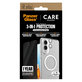 Bundle 3-in-1 Privacy per Samsung Galaxy S25 Edge, PanzerGlass