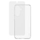 Bundle 2-in-1 per Samsung Galaxy A37, PanzerGlass