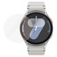 Vetro temperato UWF per Samsung Galaxy Watch7 44 mm, Trasparente, PanzerGlass